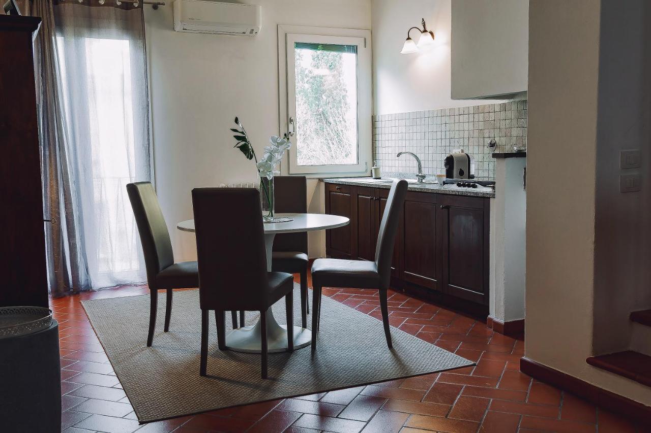 Borgo Pinti 49 Florencia