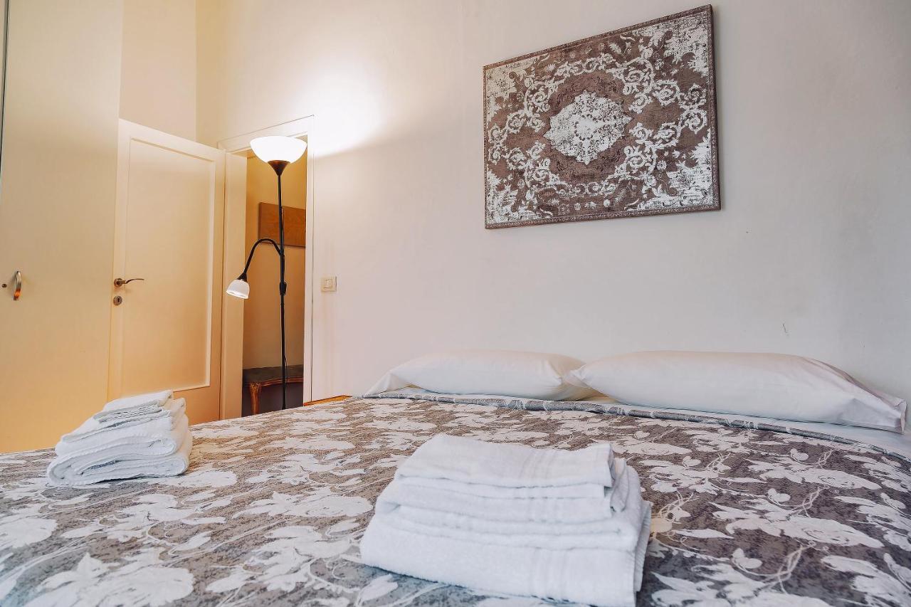 Borgo Pinti 49 * Florencia