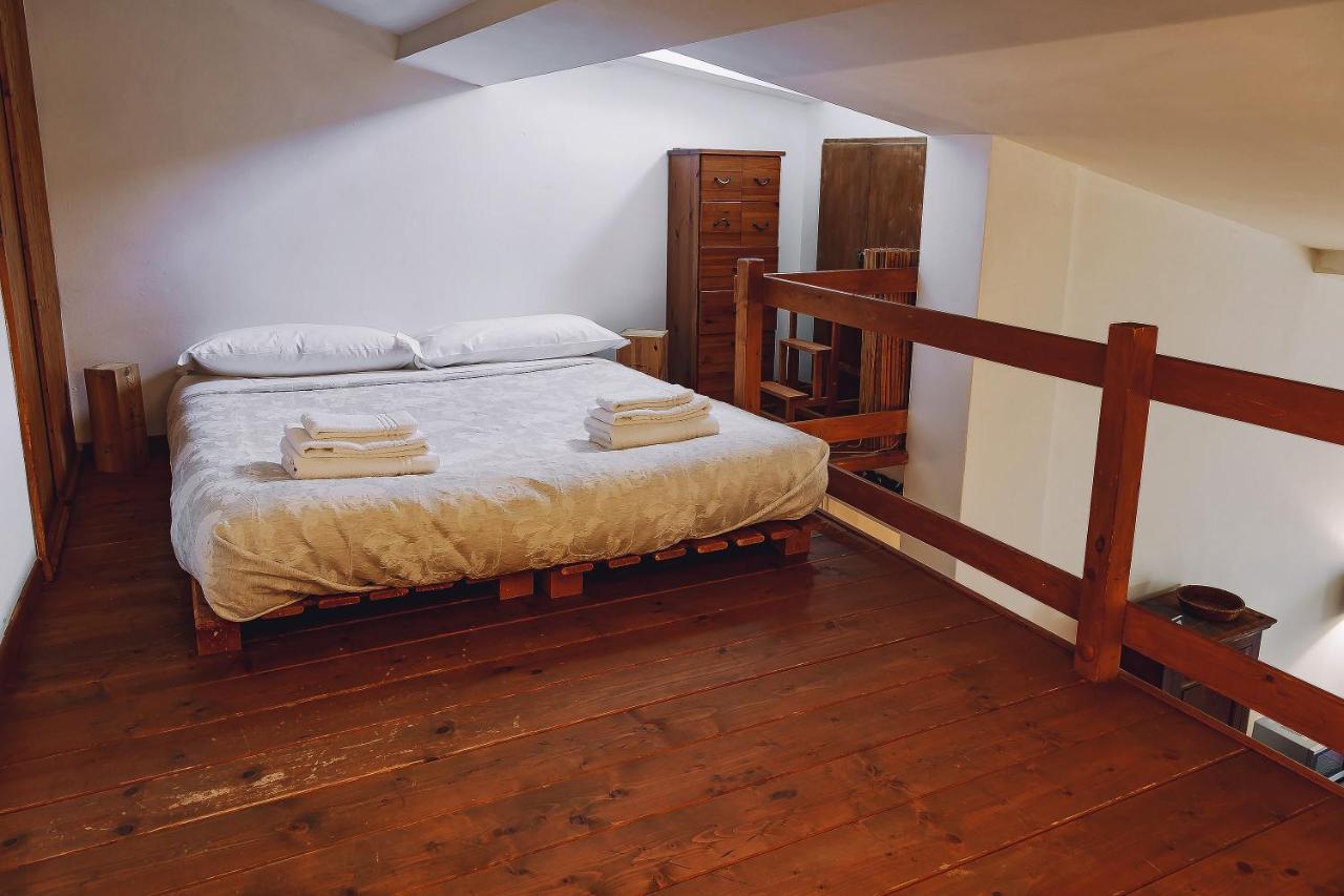 Apartamento Borgo Pinti 49