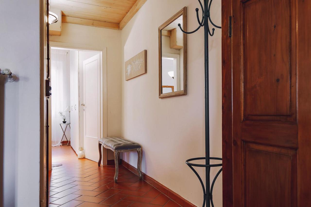 Apartamento Borgo Pinti 49 *