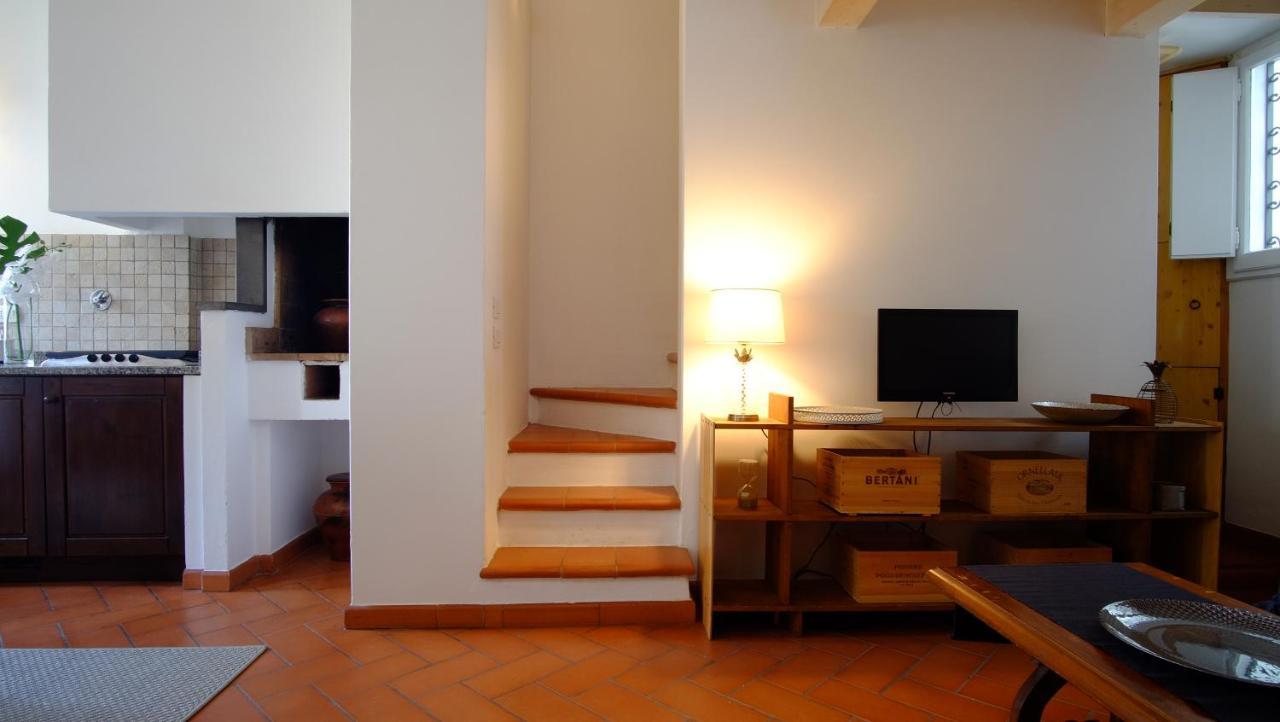 Borgo Pinti 49 Apartamento