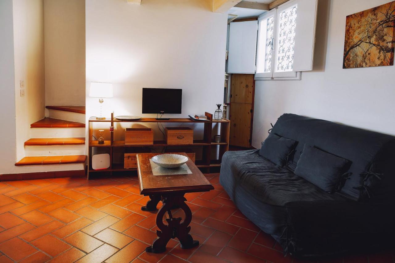 Borgo Pinti 49 Apartamento *