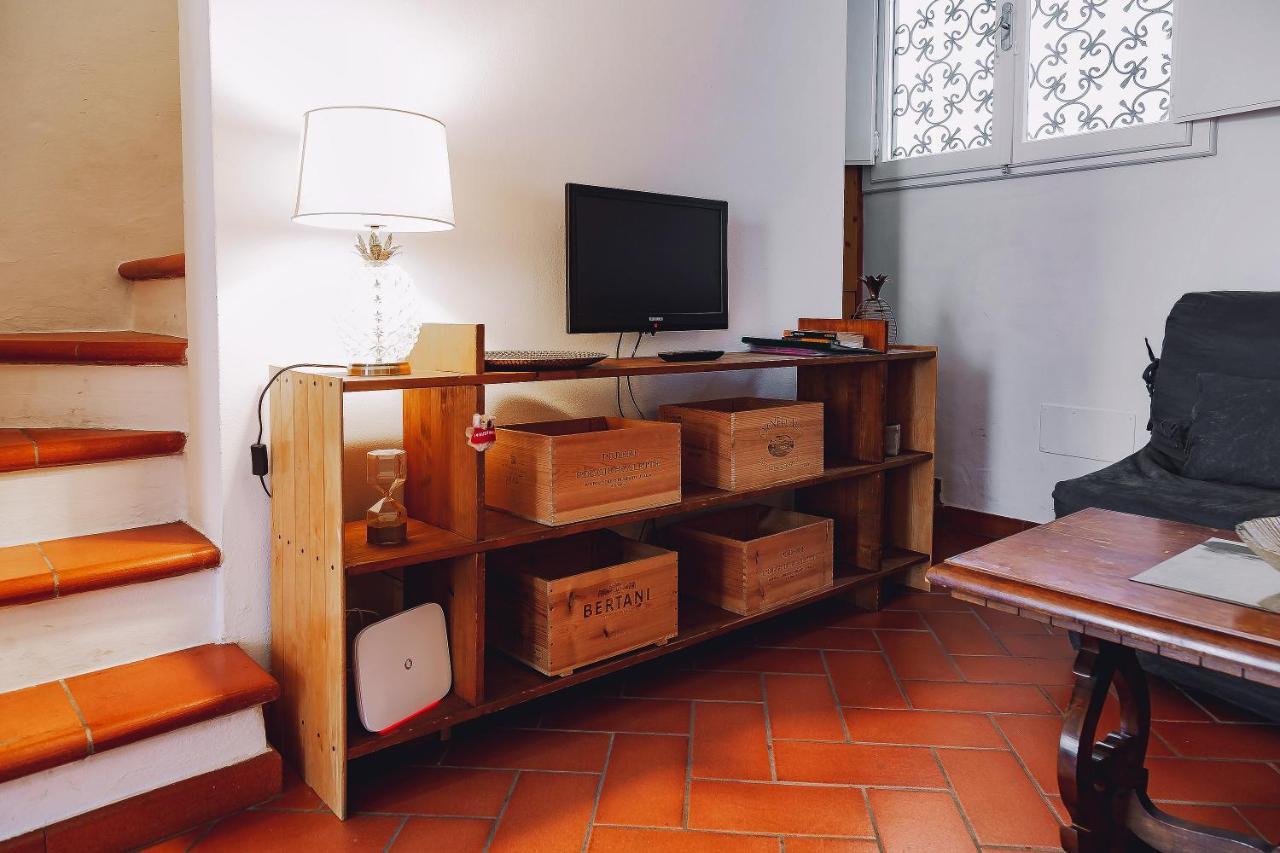 Borgo Pinti 49 * Florencia