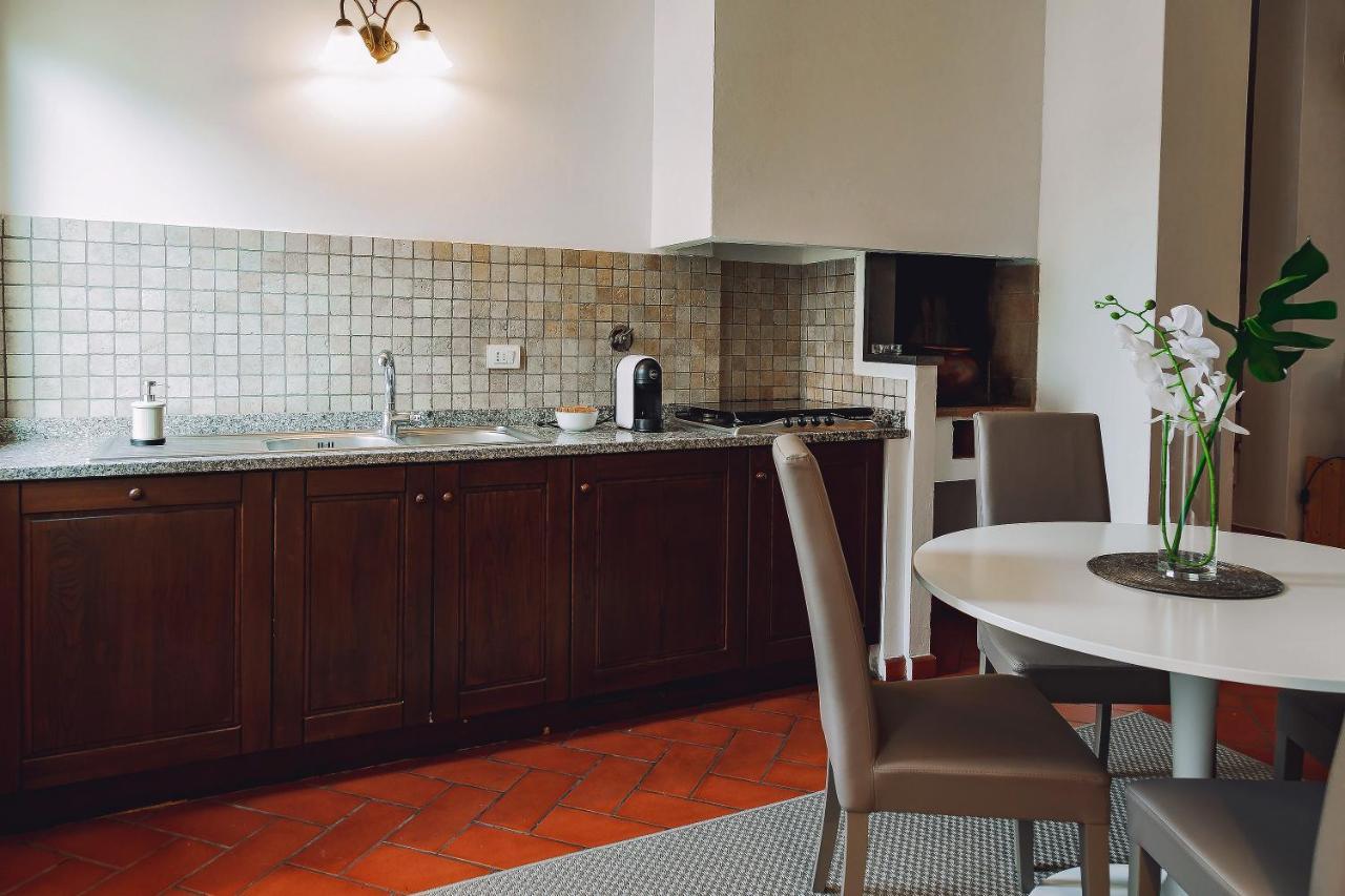 Borgo Pinti 49 Apartamento Florencia