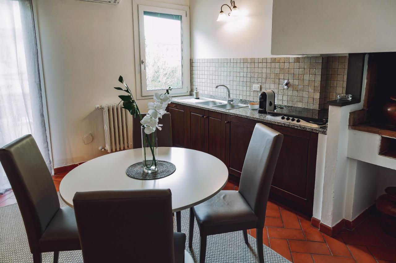 Apartamento Borgo Pinti 49 *