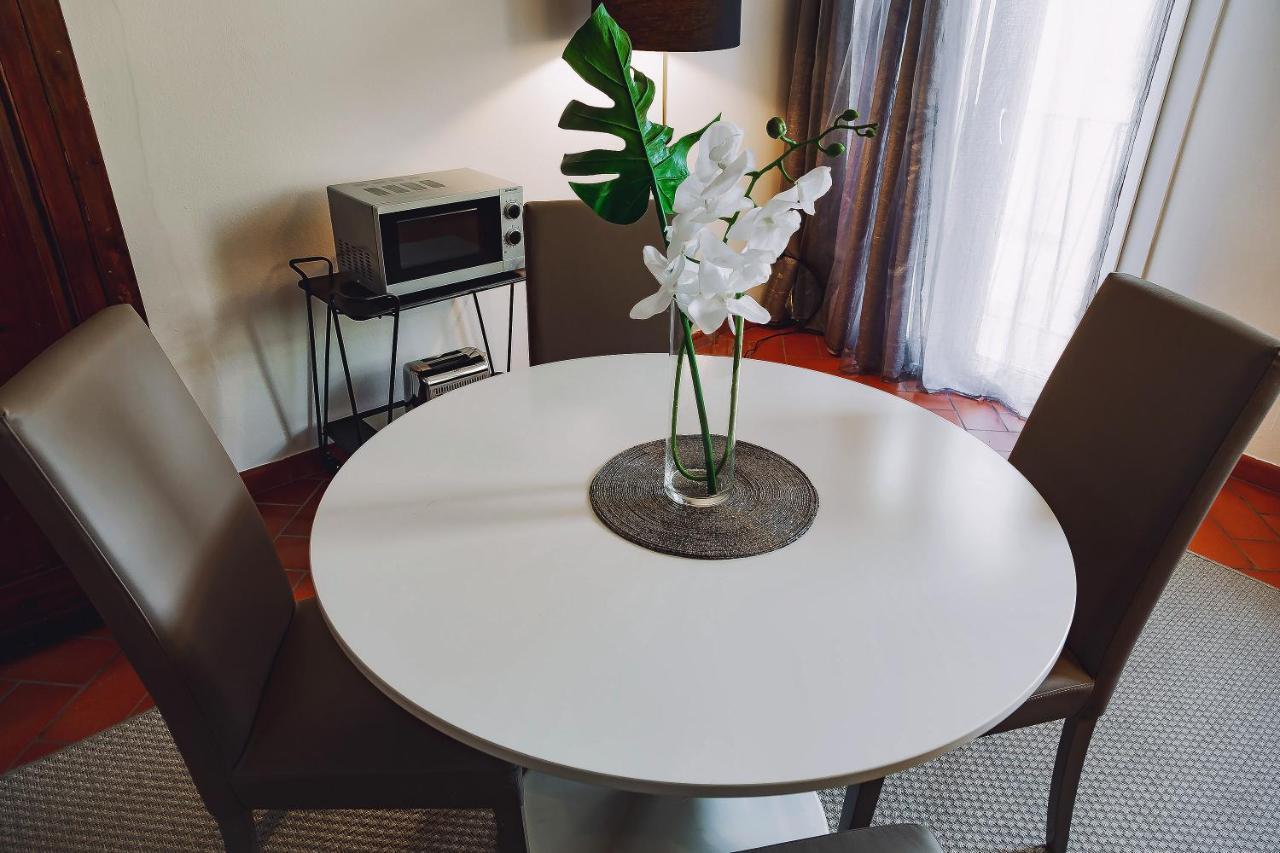 Borgo Pinti 49 Apartamento