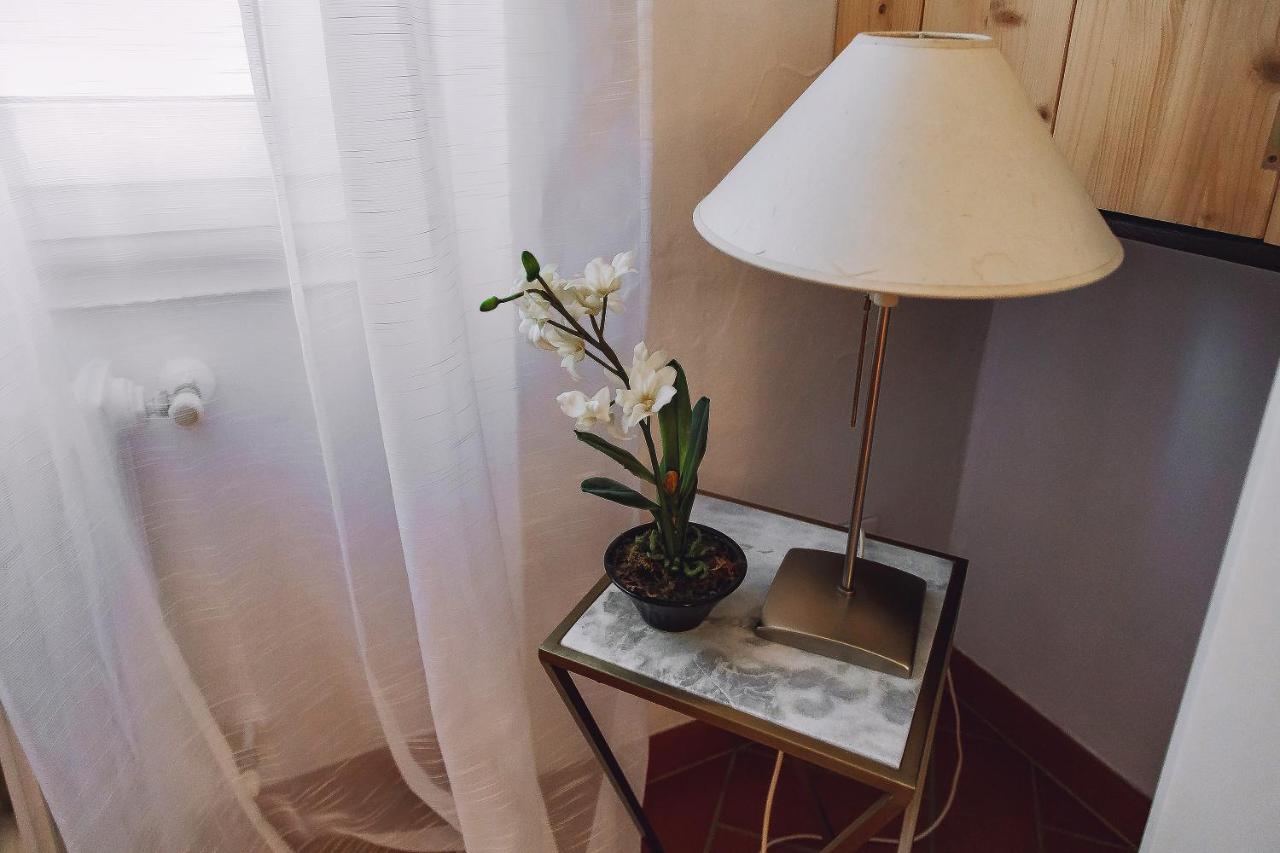 Borgo Pinti 49