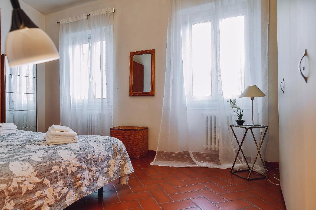 Borgo Pinti 49 * Florencia