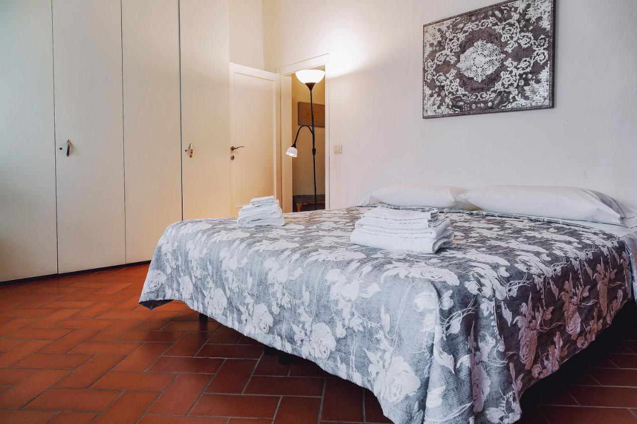 Borgo Pinti 49 Apartamento Florencia