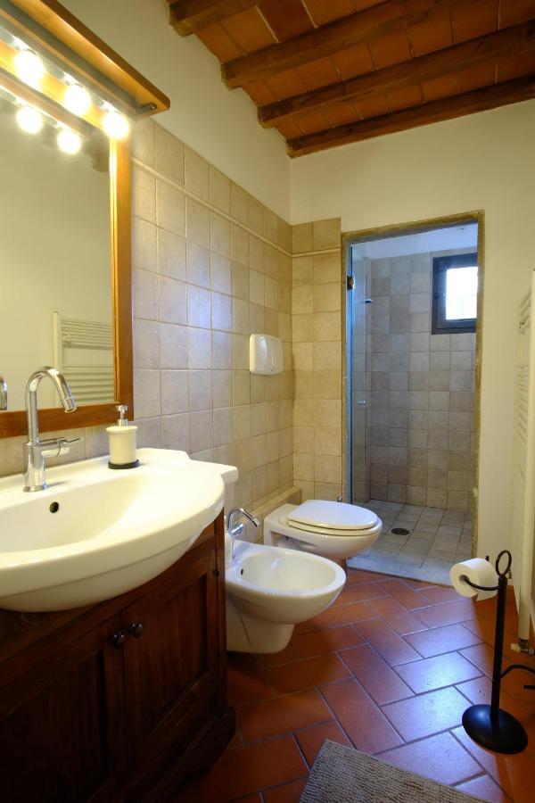 Apartamento Borgo Pinti 49 *