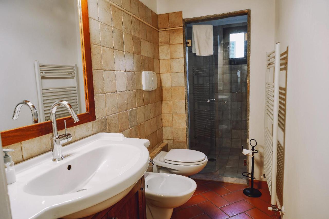 Borgo Pinti 49 Apartamento