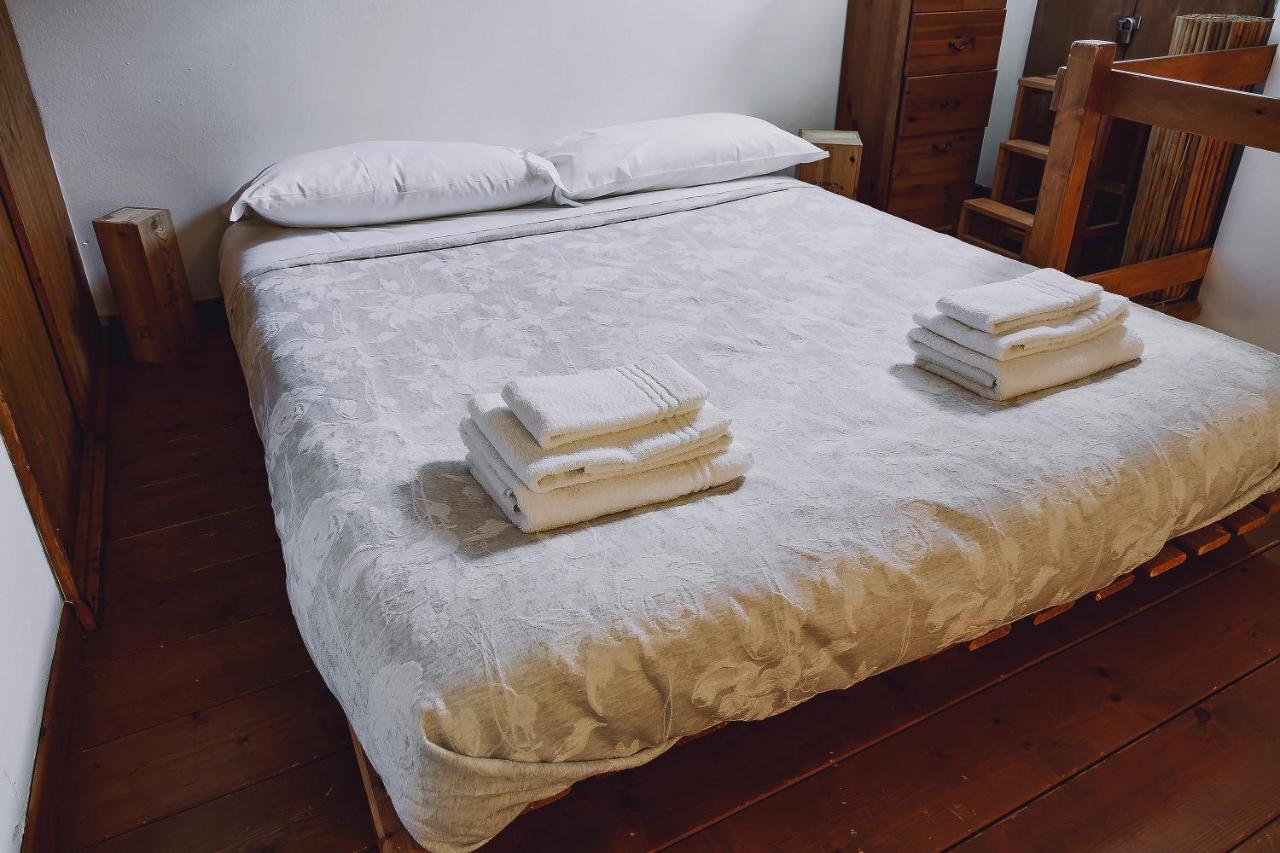Apartamento Borgo Pinti 49