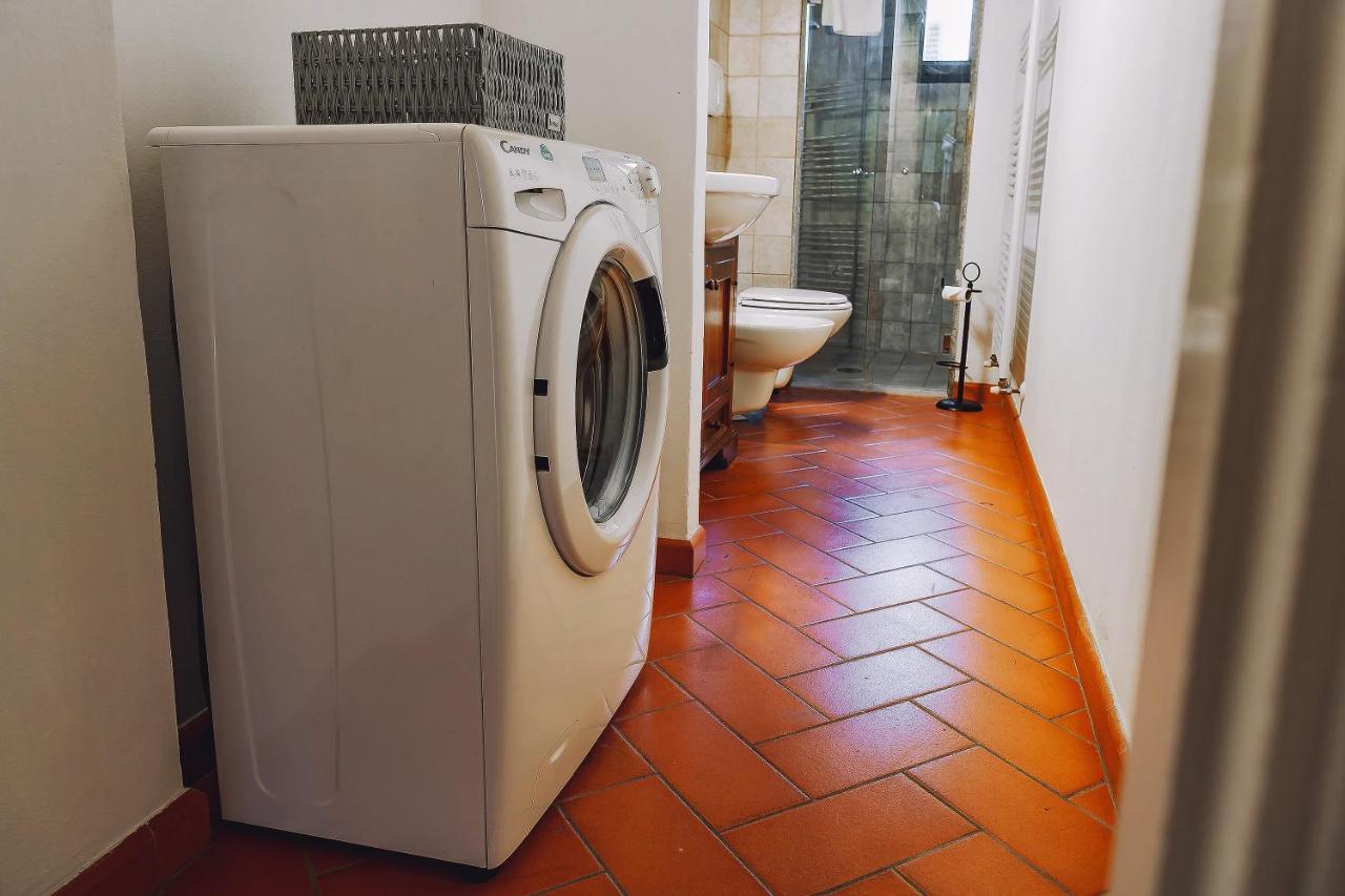 Borgo Pinti 49 Apartamento Florencia