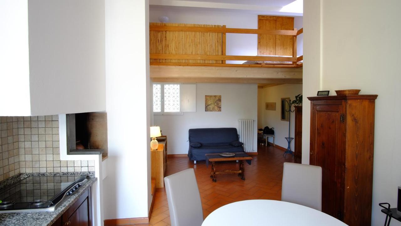 Apartamento Borgo Pinti 49 *
