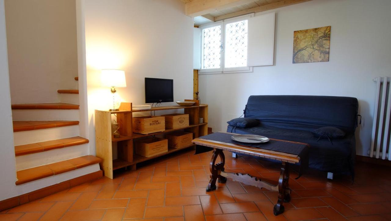 Borgo Pinti 49