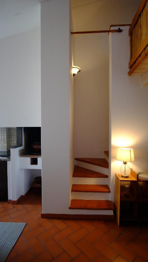 Borgo Pinti 49 Apartamento Florencia
