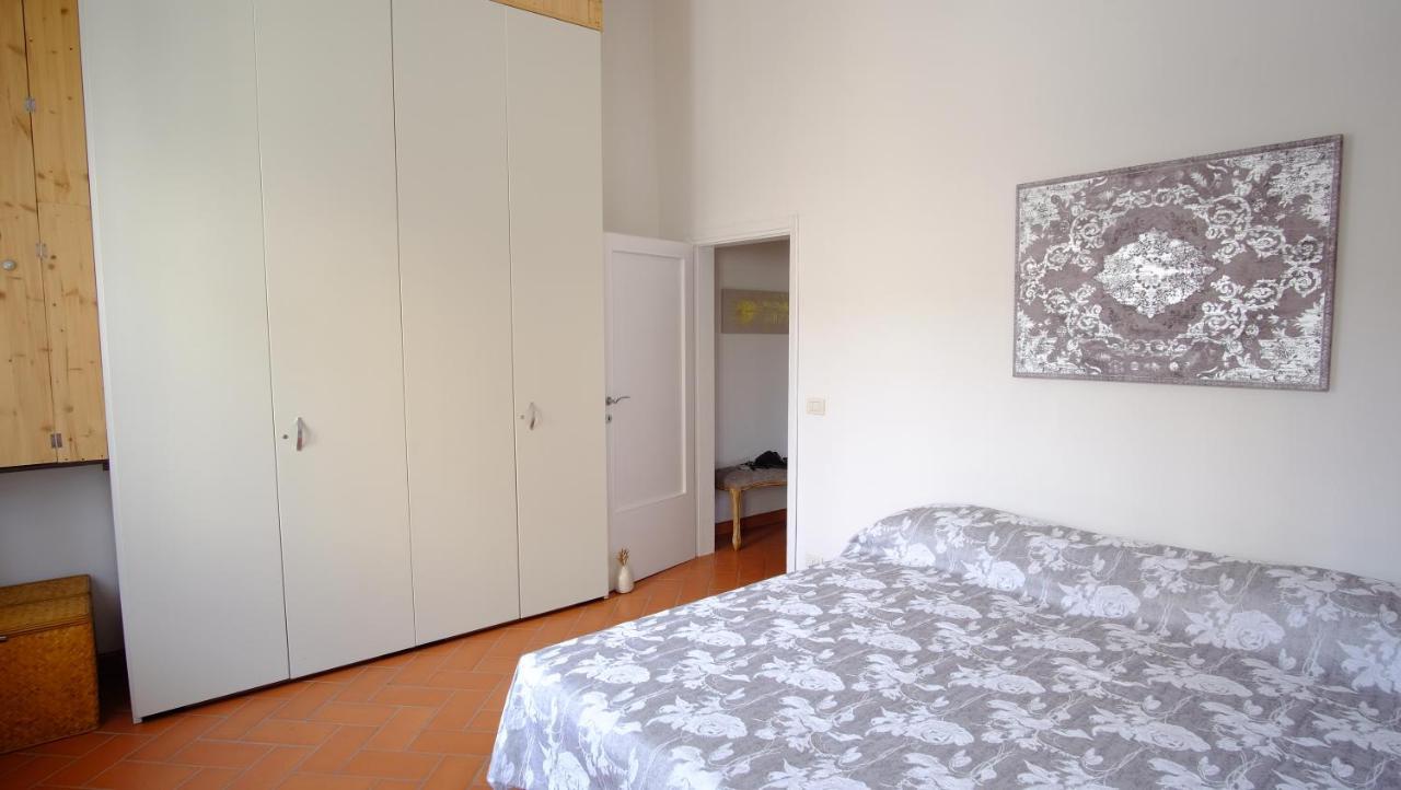 Borgo Pinti 49 Apartamento *