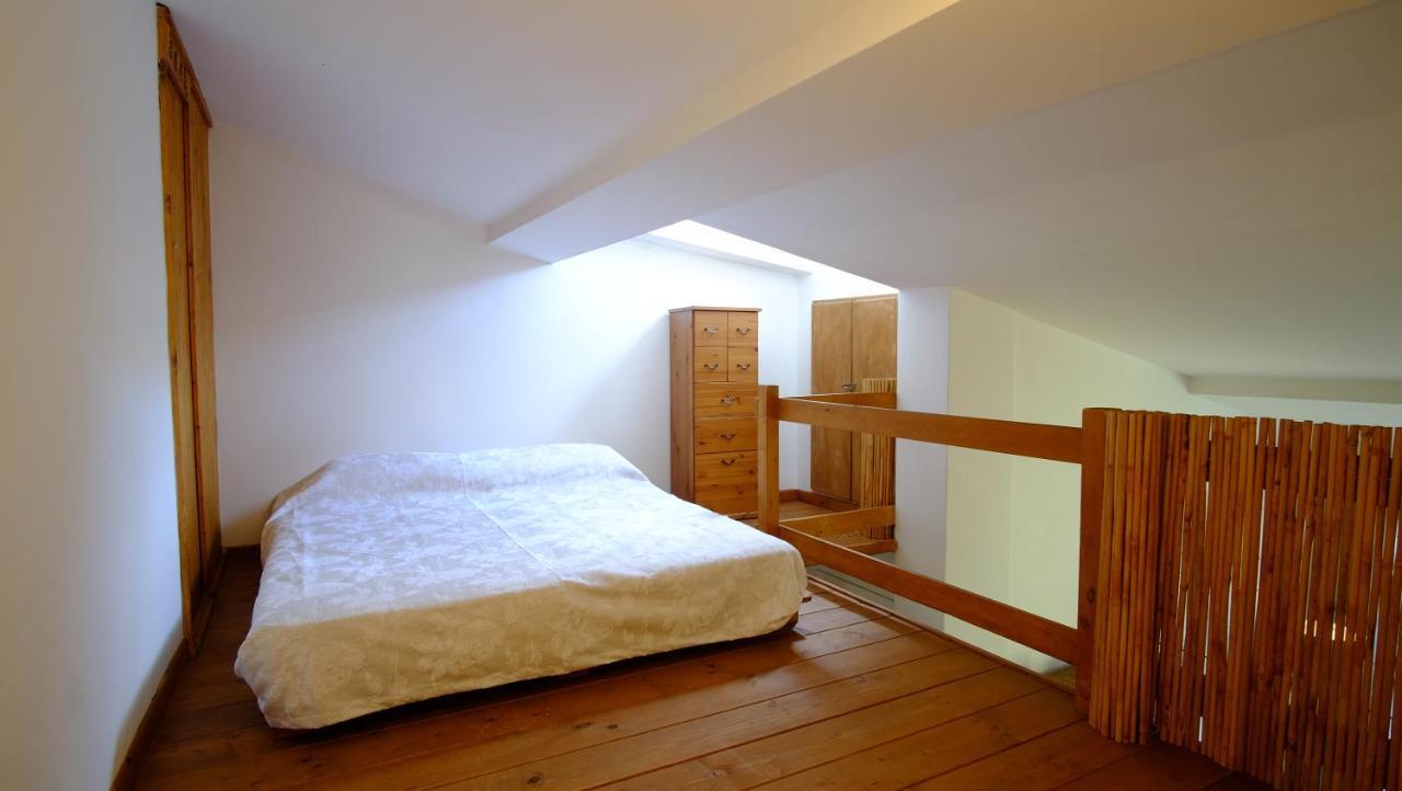Borgo Pinti 49 * Florencia