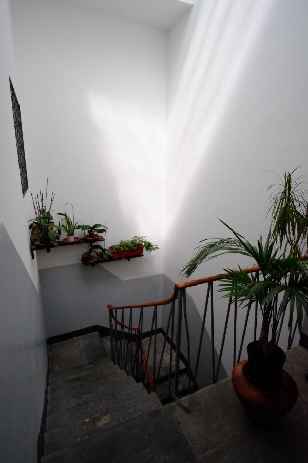 Borgo Pinti 49 Apartamento *