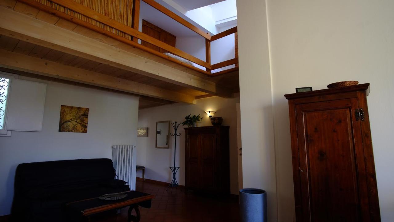 Apartamento Borgo Pinti 49 Florencia