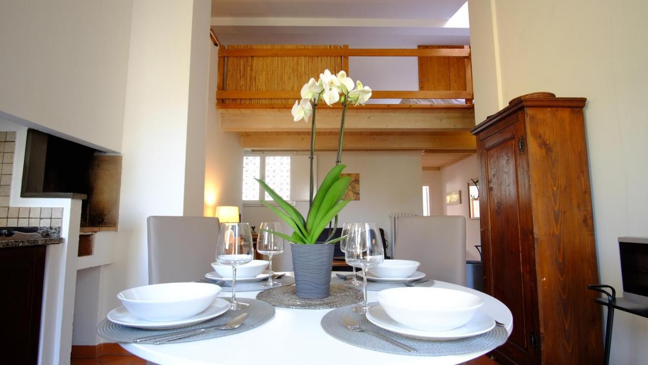 Borgo Pinti 49 Florencia