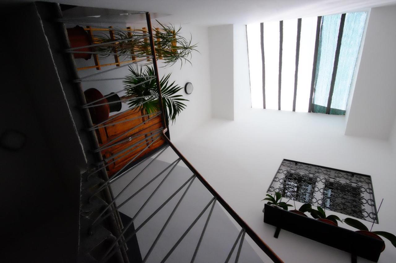 Borgo Pinti 49 Apartamento Florencia